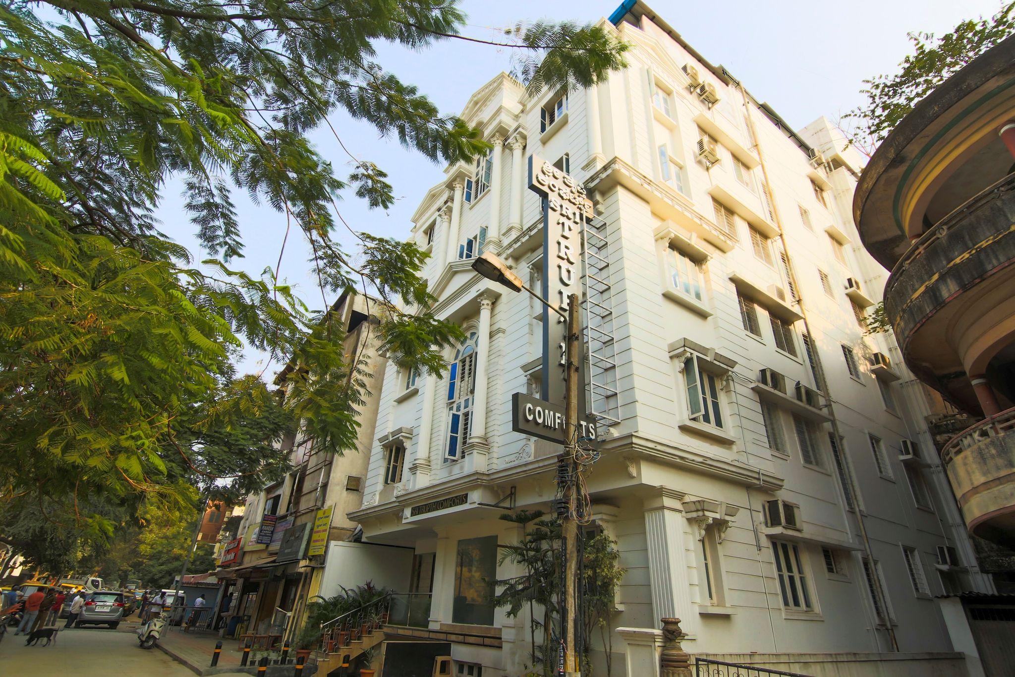 undefined Sri Trupthi Comforts 6