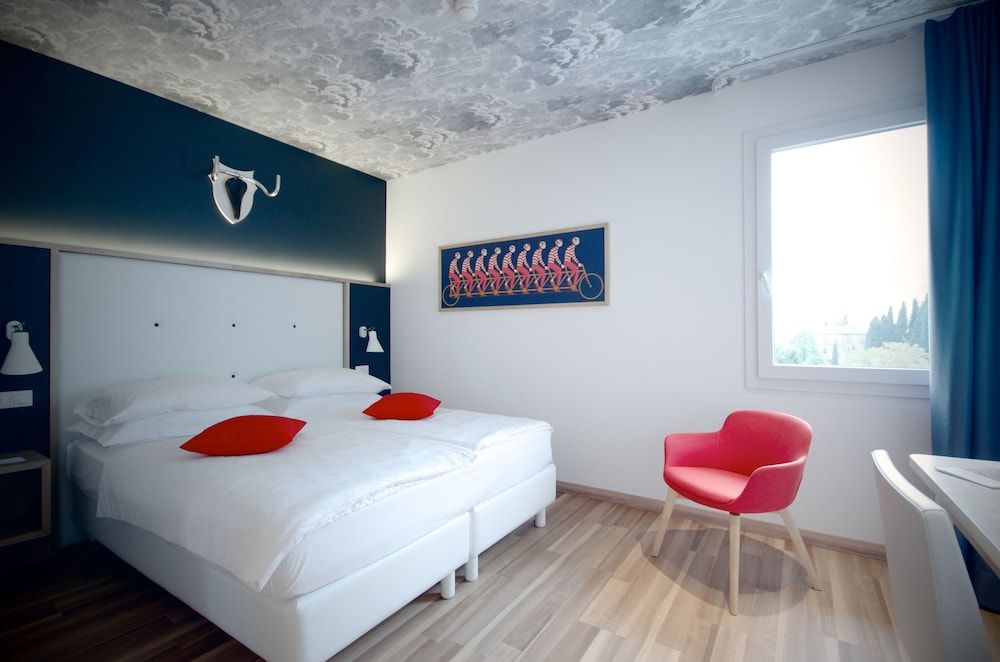 Standard Room (Type/Bicycle)