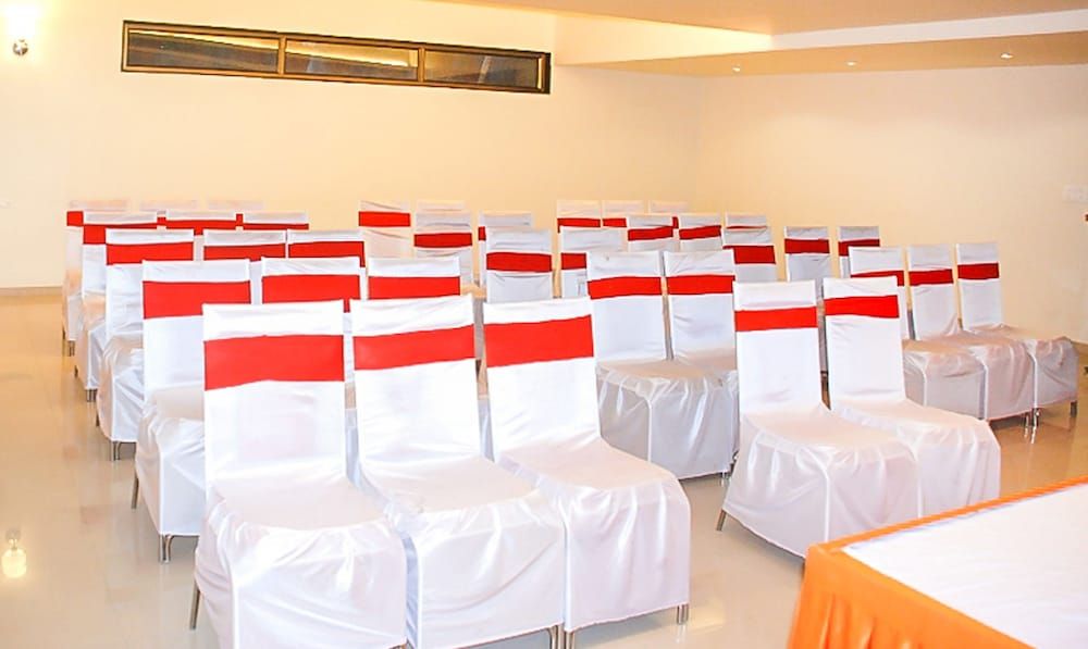 Business Centre