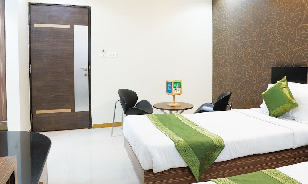 Treebo Trend Yuvraj Aurangabad Standard Room 6