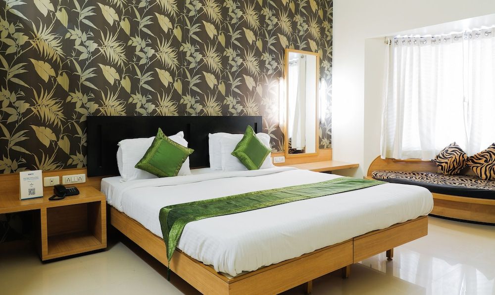 Treebo Trend Yuvraj Aurangabad Standard Room 5