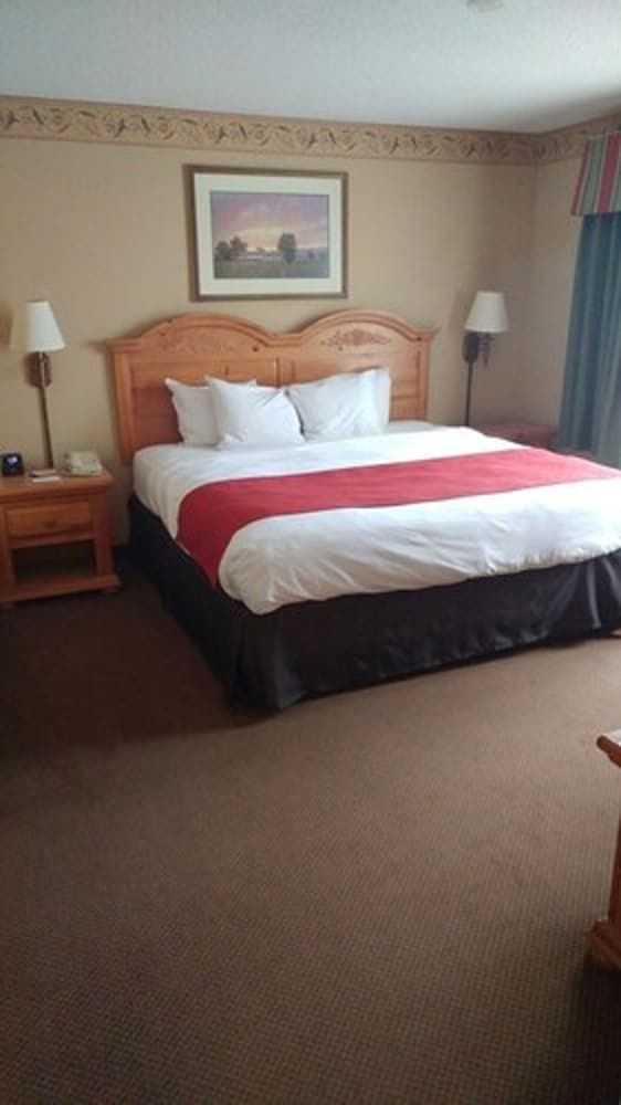 Premium Suite, 1 Bedroom, Non Smoking