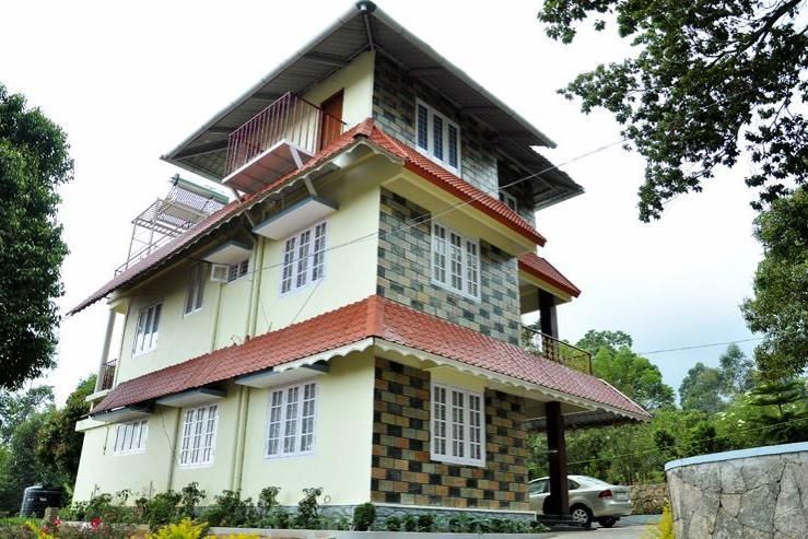 undefined Silver Mount Holidays 9