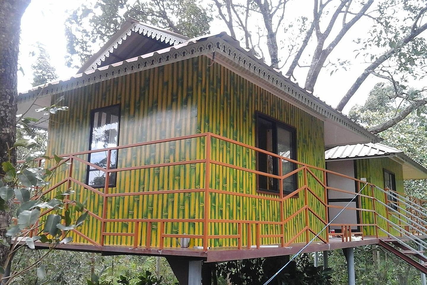 undefined Silver Mount Holidays 5