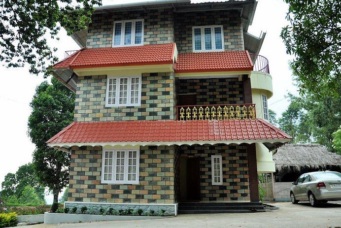 undefined Silver Mount Holidays