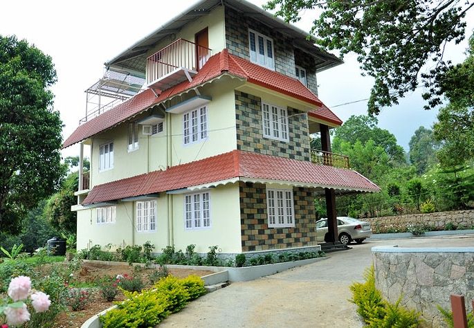 undefined Silver Mount Holidays 7