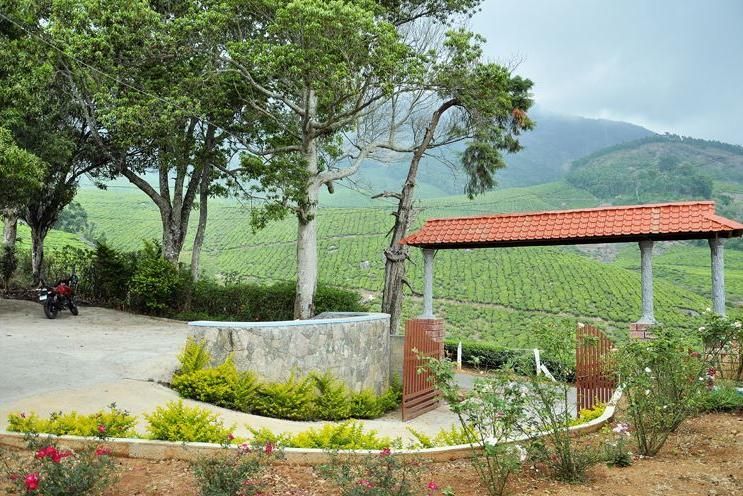 undefined Silver Mount Holidays 3