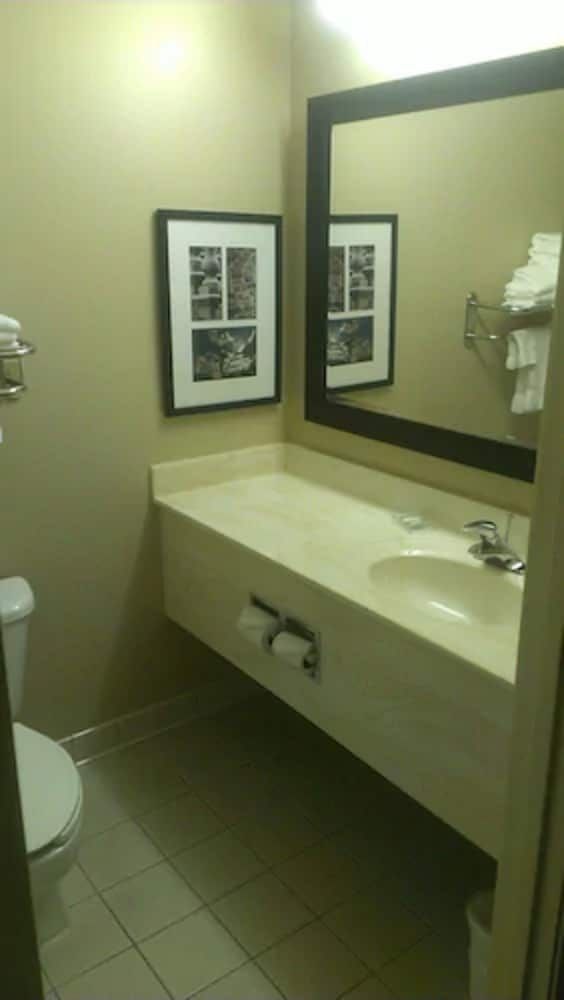 Suite, 1 Bedroom, Non Smoking