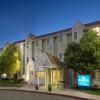 Microtel Inn & Suites by Wyndham Pueblo