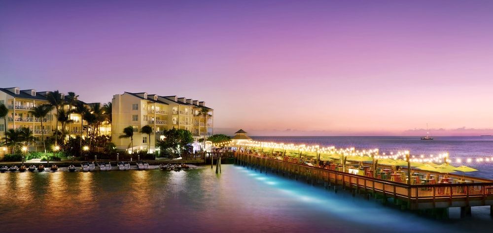 undefined Ocean Key Resort - A Noble House Resort 6