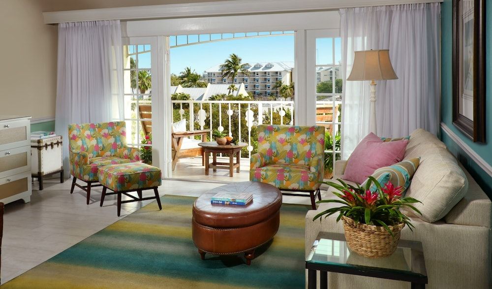 undefined Ocean Key Resort - A Noble House Resort 4