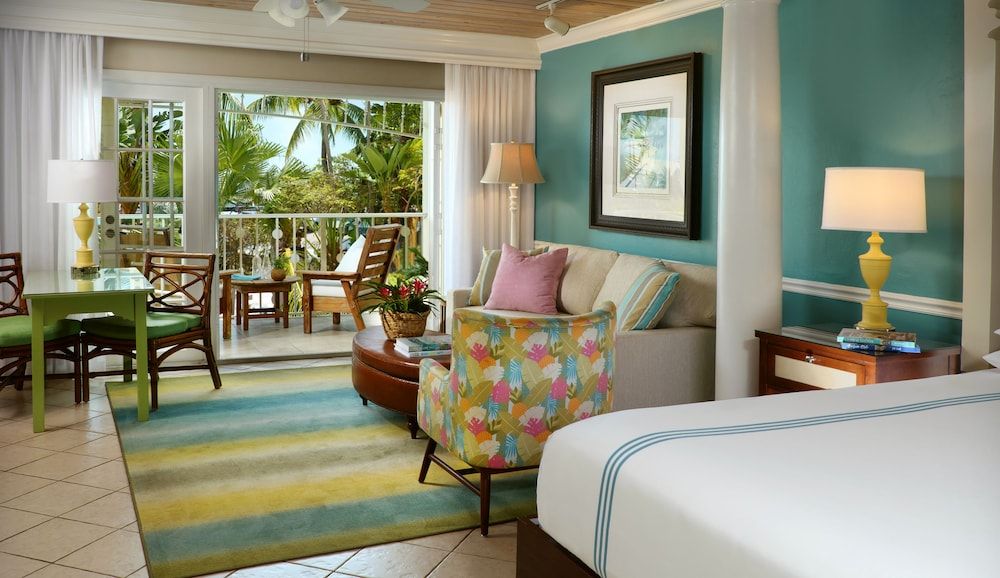 undefined Ocean Key Resort - A Noble House Resort 5