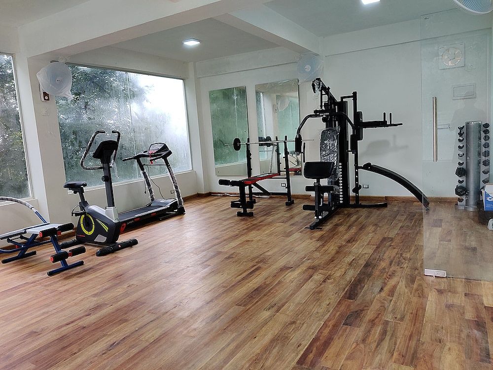 undefined Woodrose Resort 4