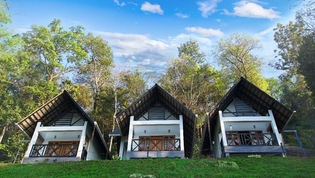 Woodrose Resort