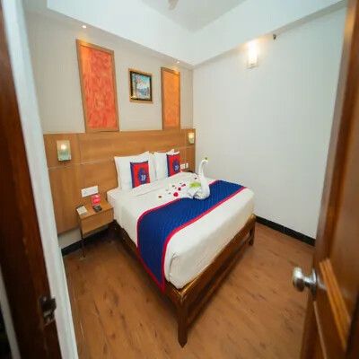 Single room - Executive