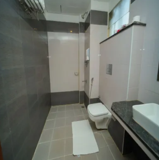 Deluxe Early Check-In or Late Check-Out