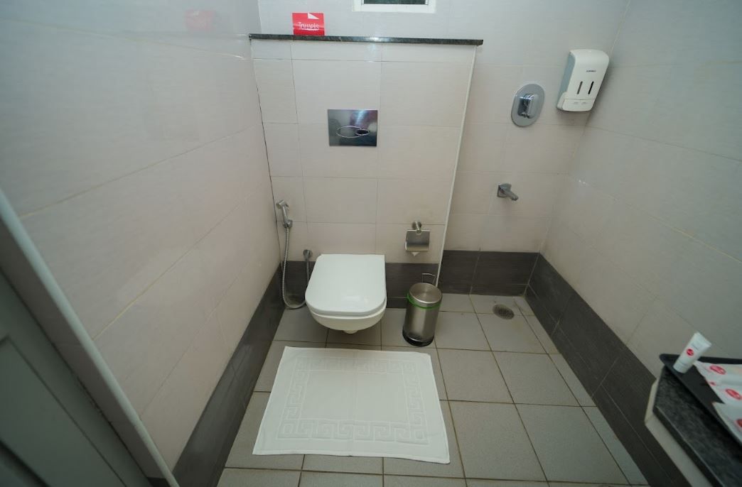 Zip by Spree Hotels Mangala International Executive Room 7