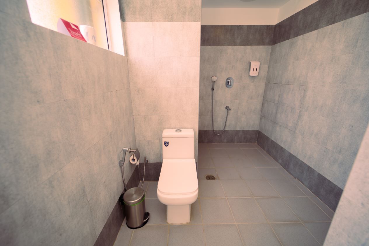 Zip by Spree Hotels Mangala International Superior Room 14