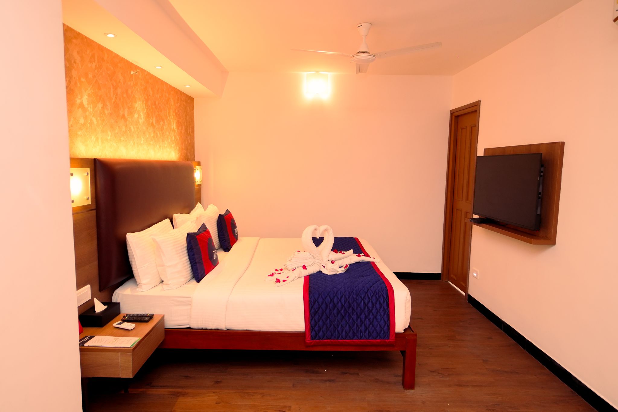 Zip by Spree Hotels Mangala International Superior Room 10