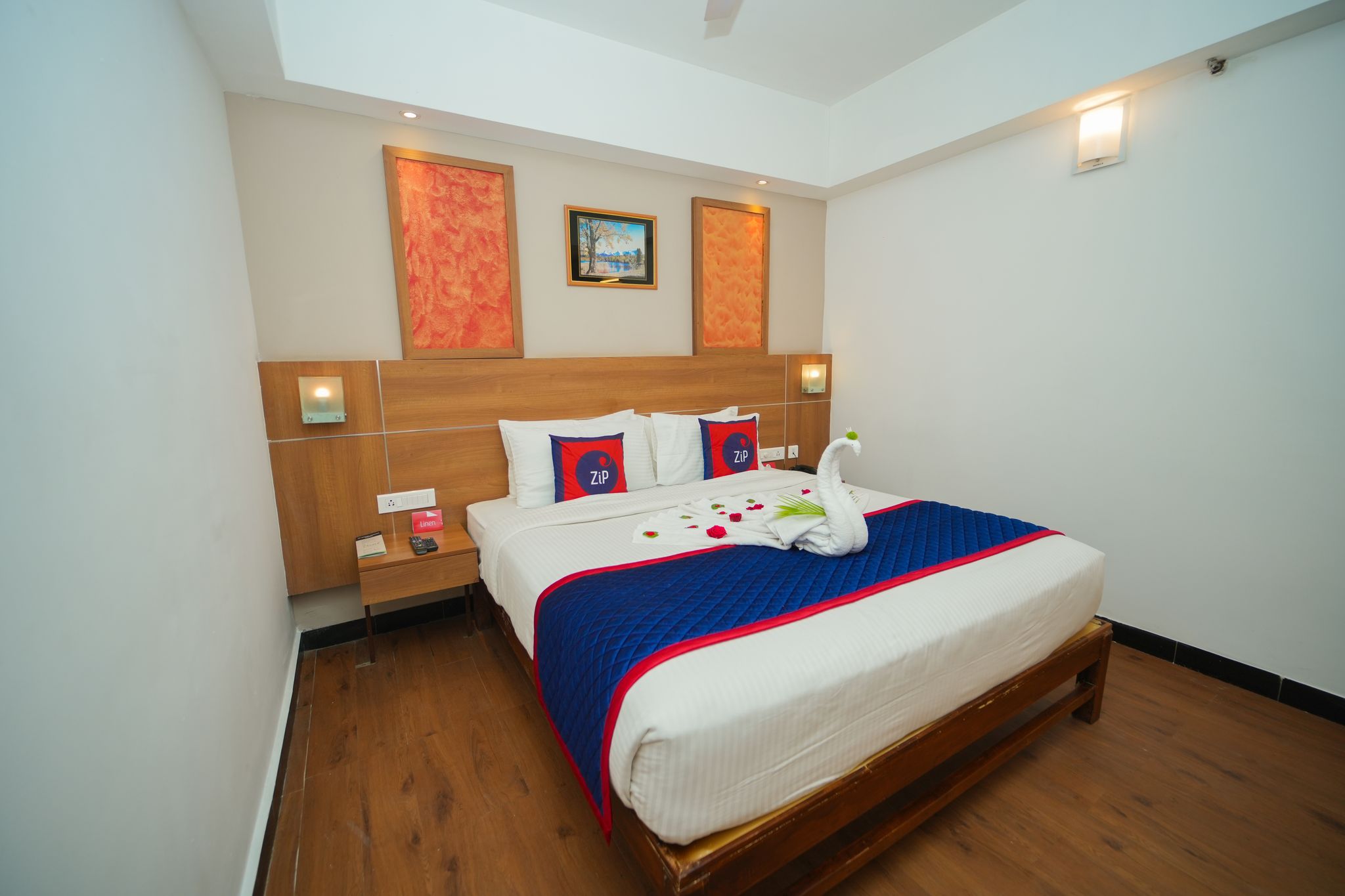 Suite Room