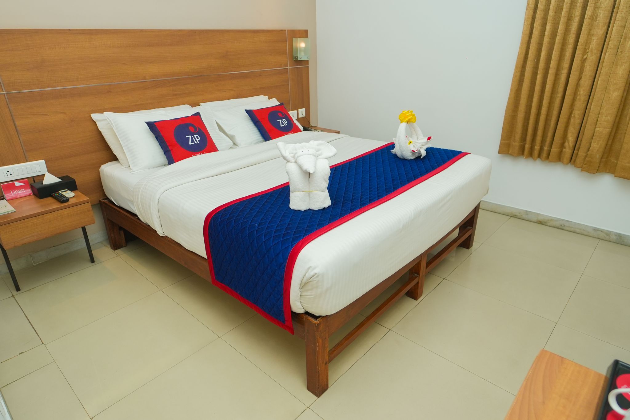 Zip by Spree Hotels Mangala International Executive Room 2