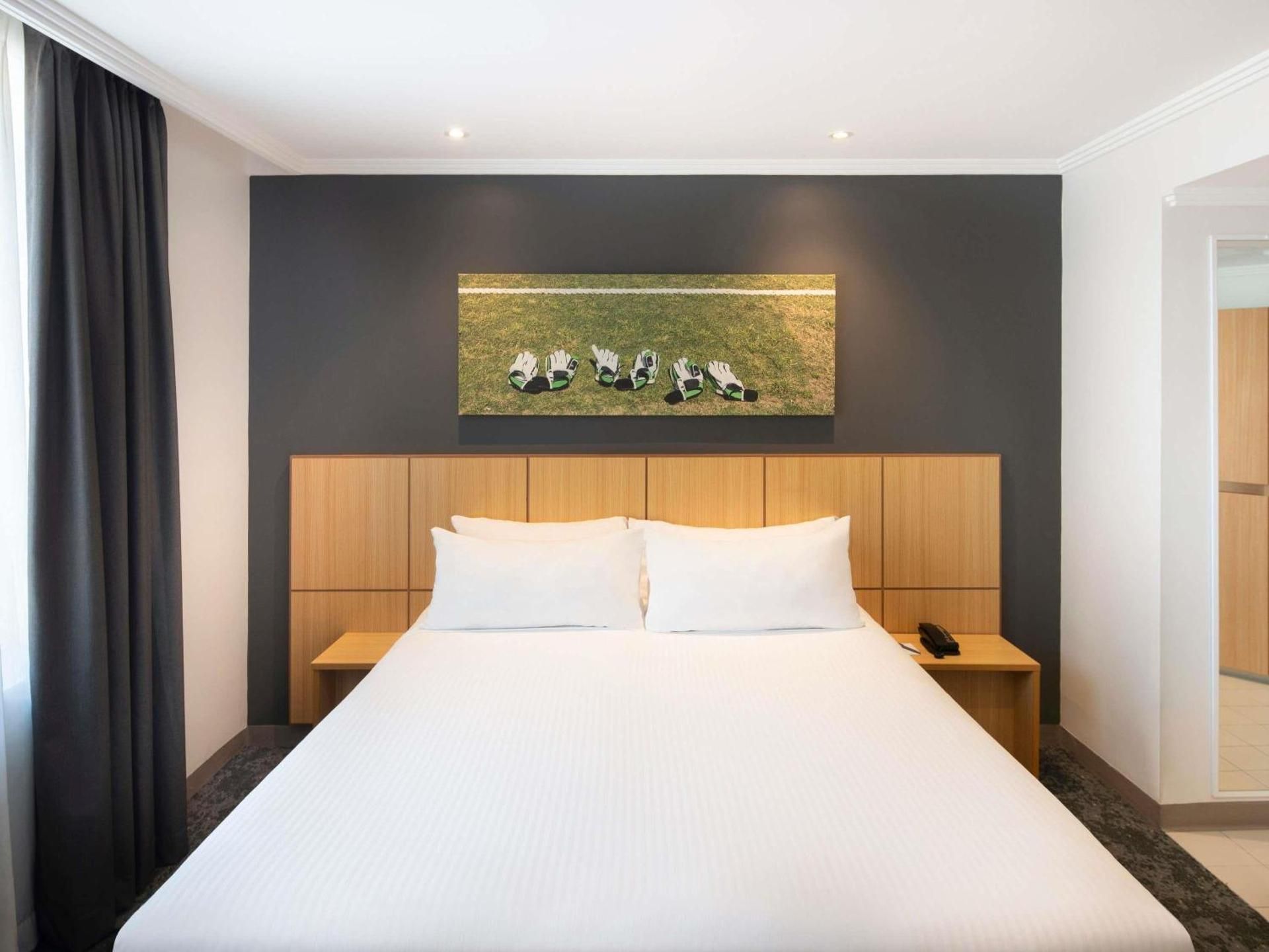 Standard King Room