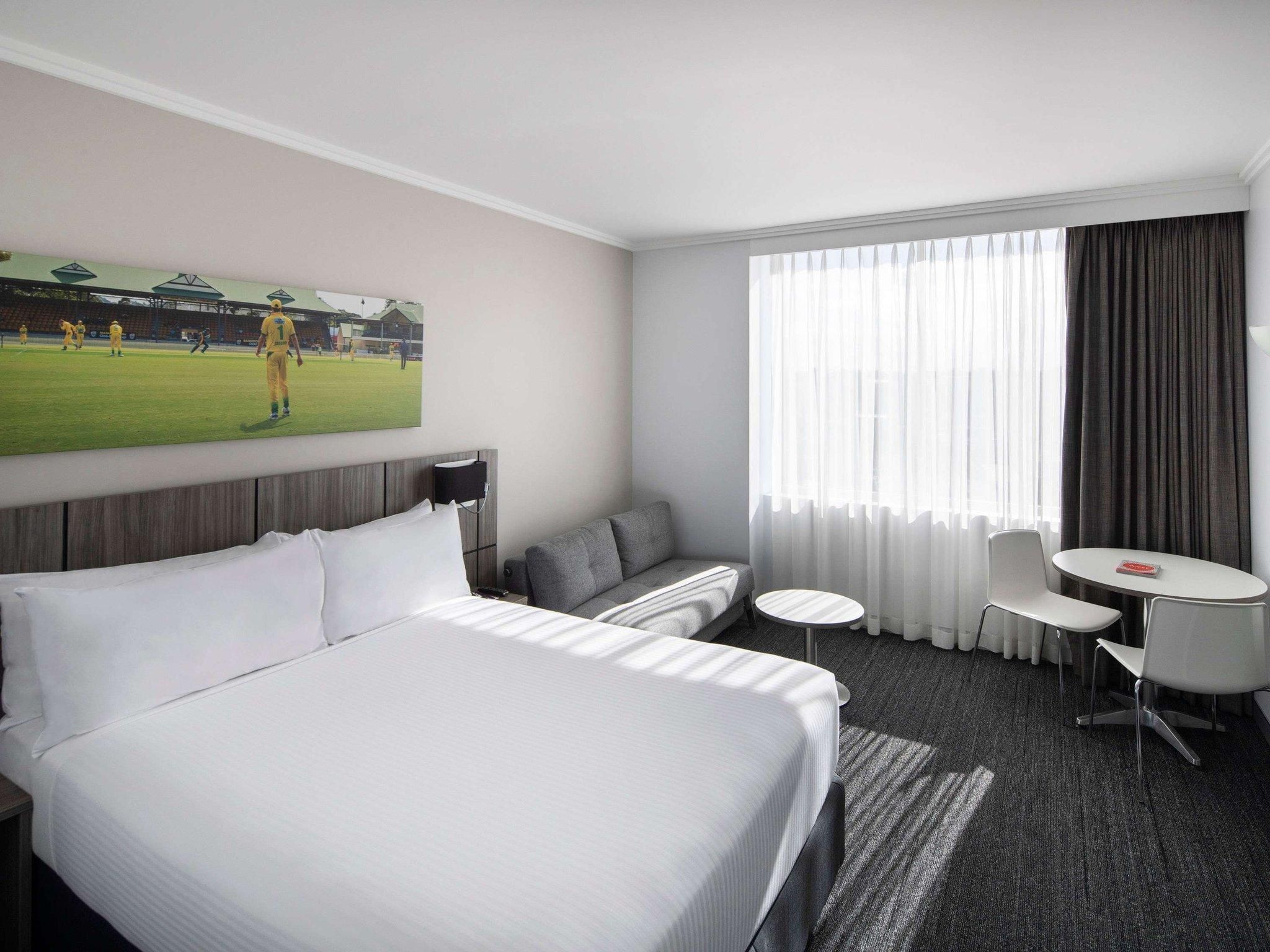 Superior King Room