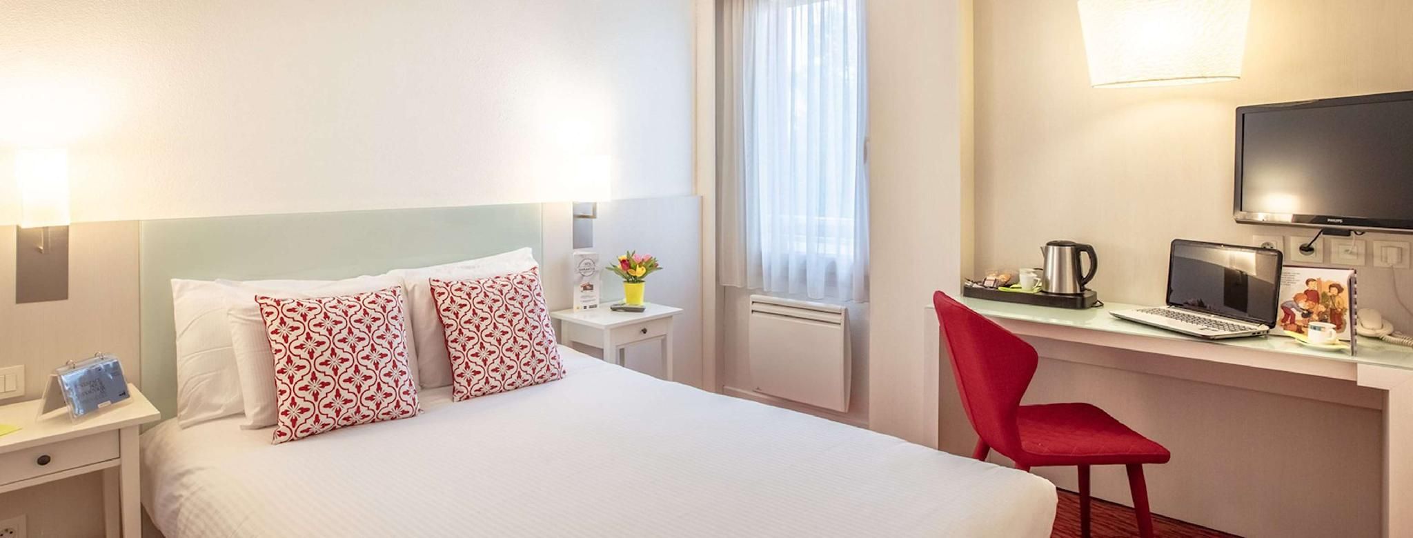 Double Room A