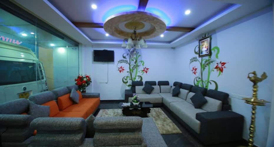 undefined Dream Home Residency 3