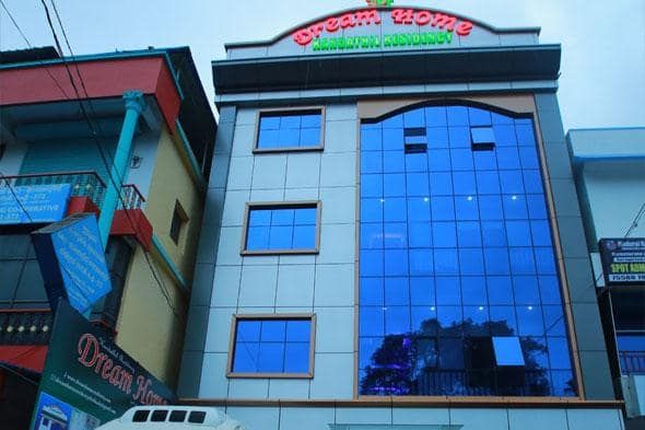 undefined Dream Home Residency 2