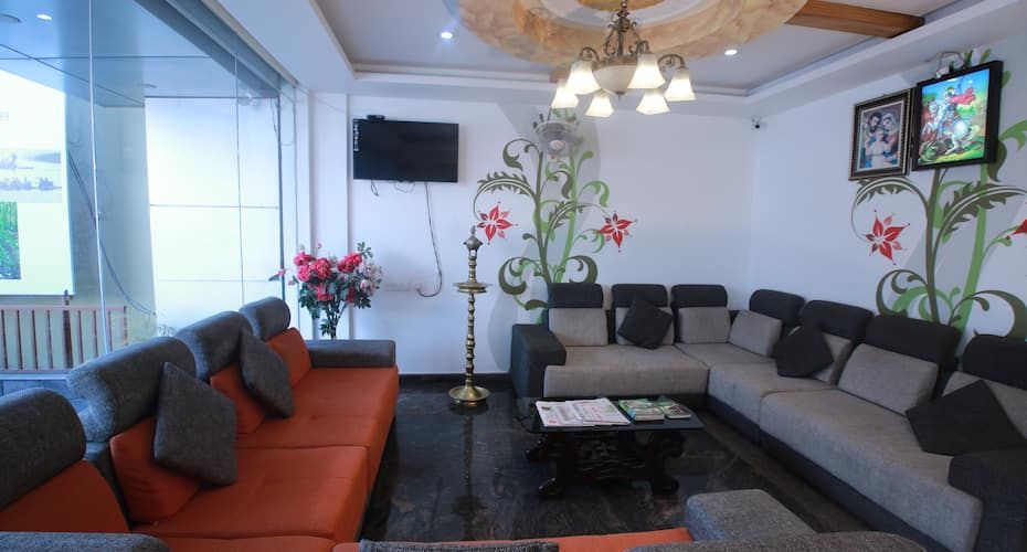 undefined Dream Home Residency 5