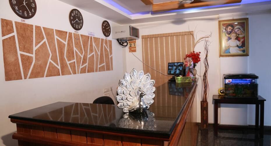 undefined Dream Home Residency 6