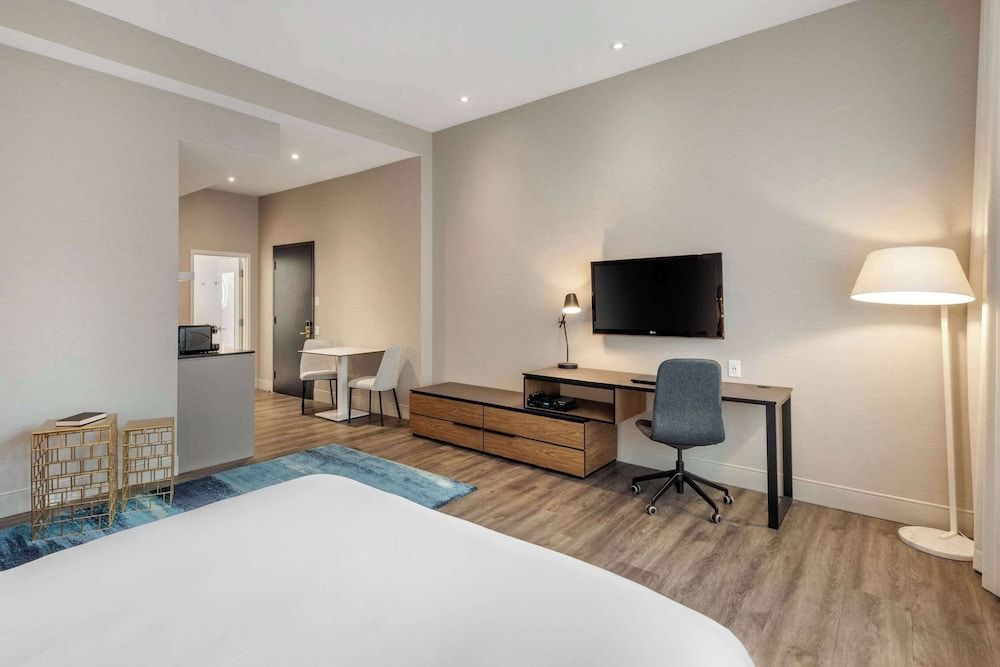 Superior Room, 2 Queen Beds, Non Smoking