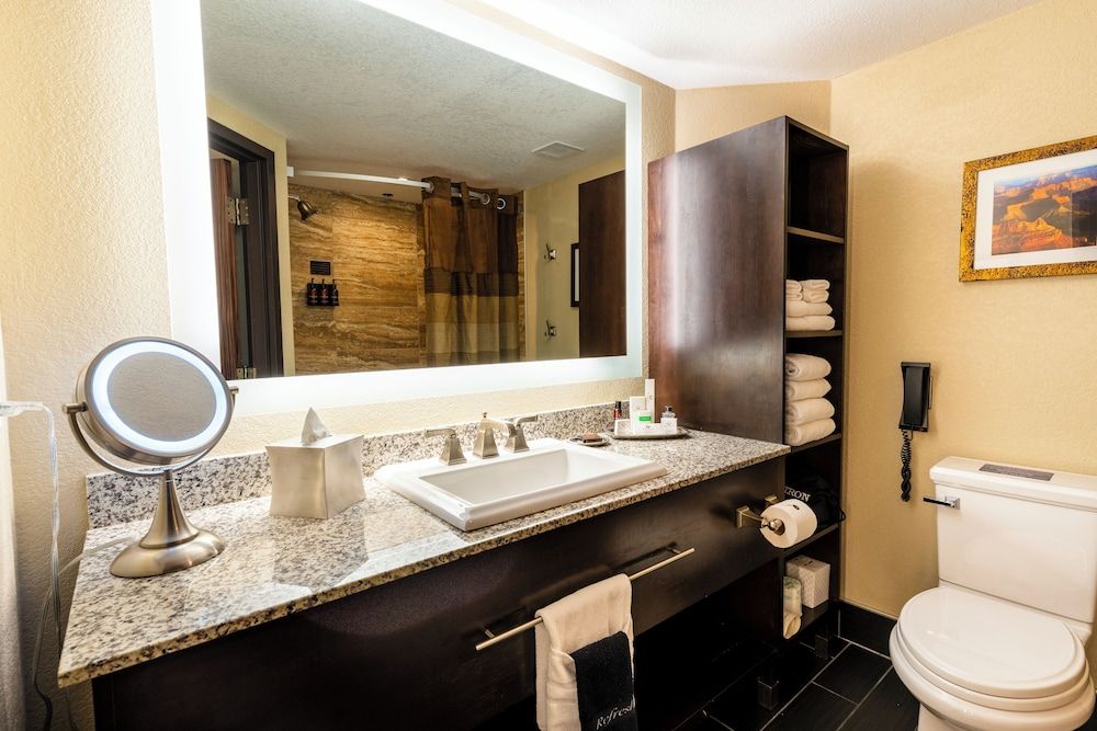 undefined The Grand Hotel at the Grand Canyon 10