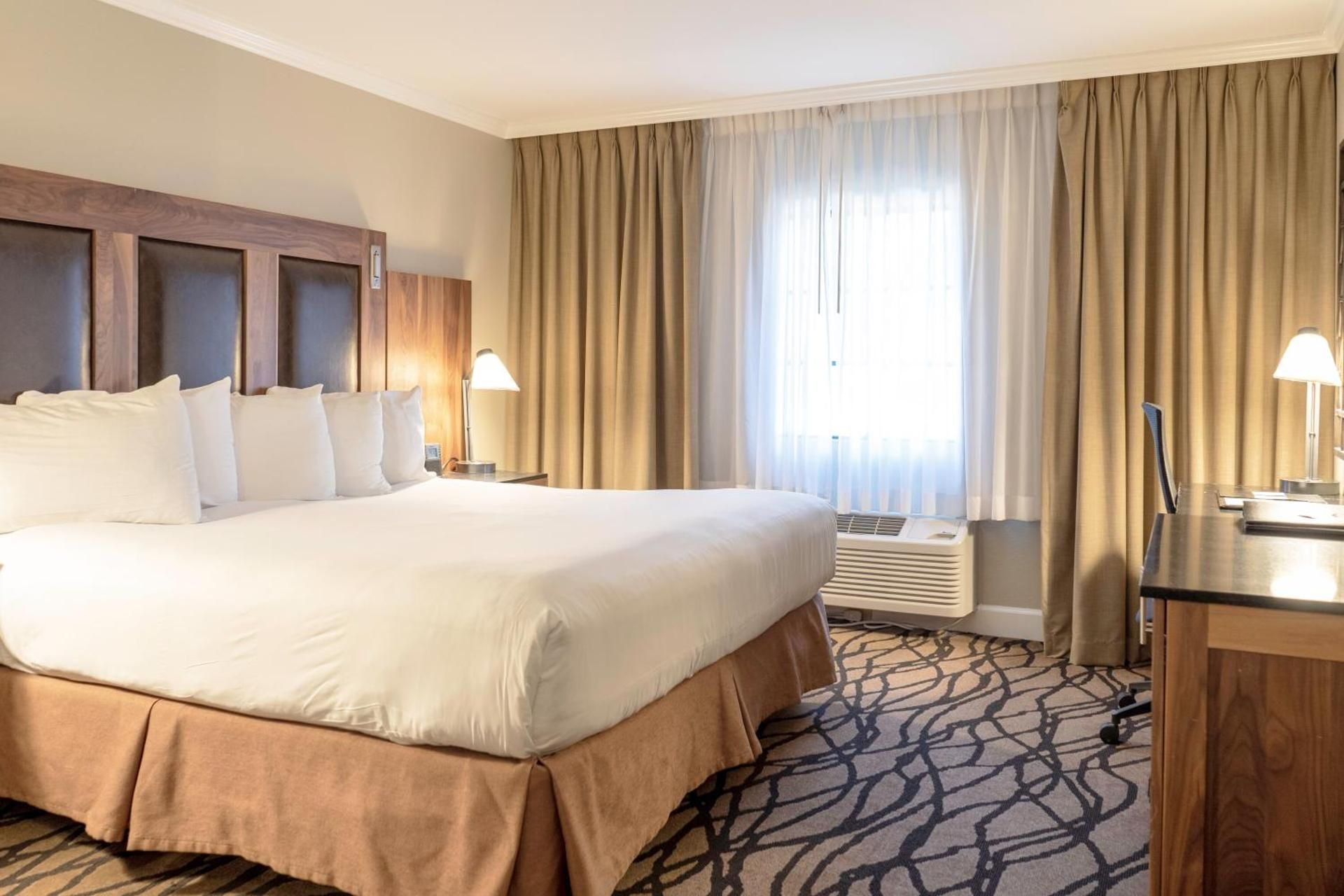 undefined The Grand Hotel at the Grand Canyon 4