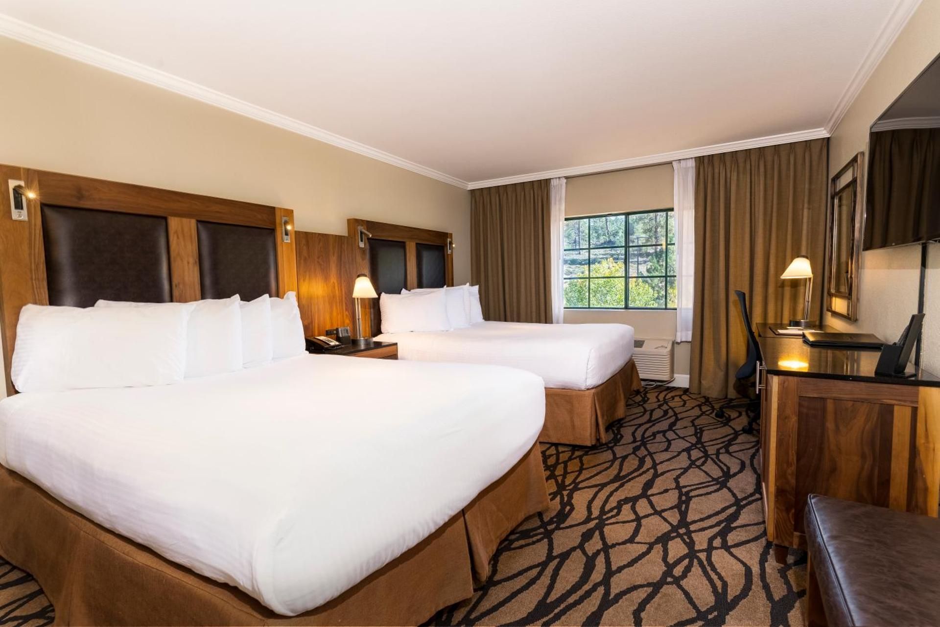 undefined The Grand Hotel at the Grand Canyon 7