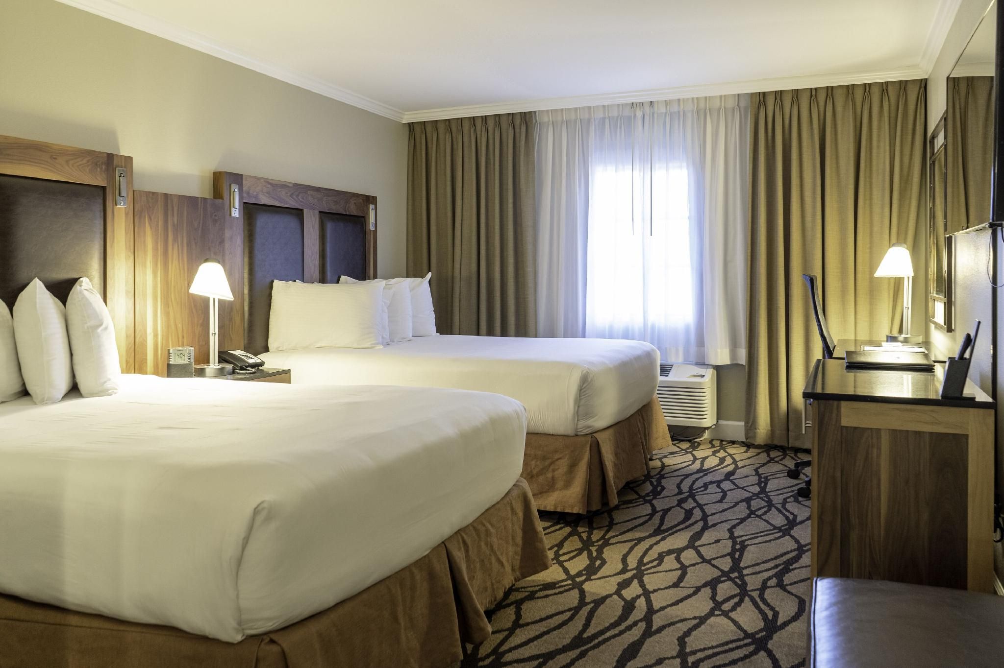 undefined The Grand Hotel at the Grand Canyon 6