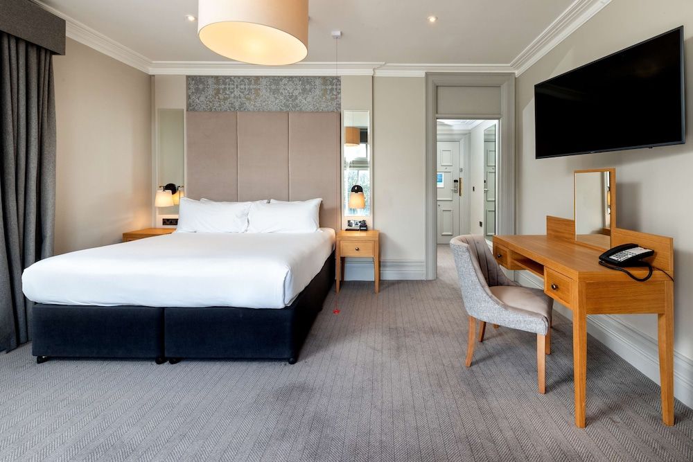Room, 1 Double Bed, Accessible