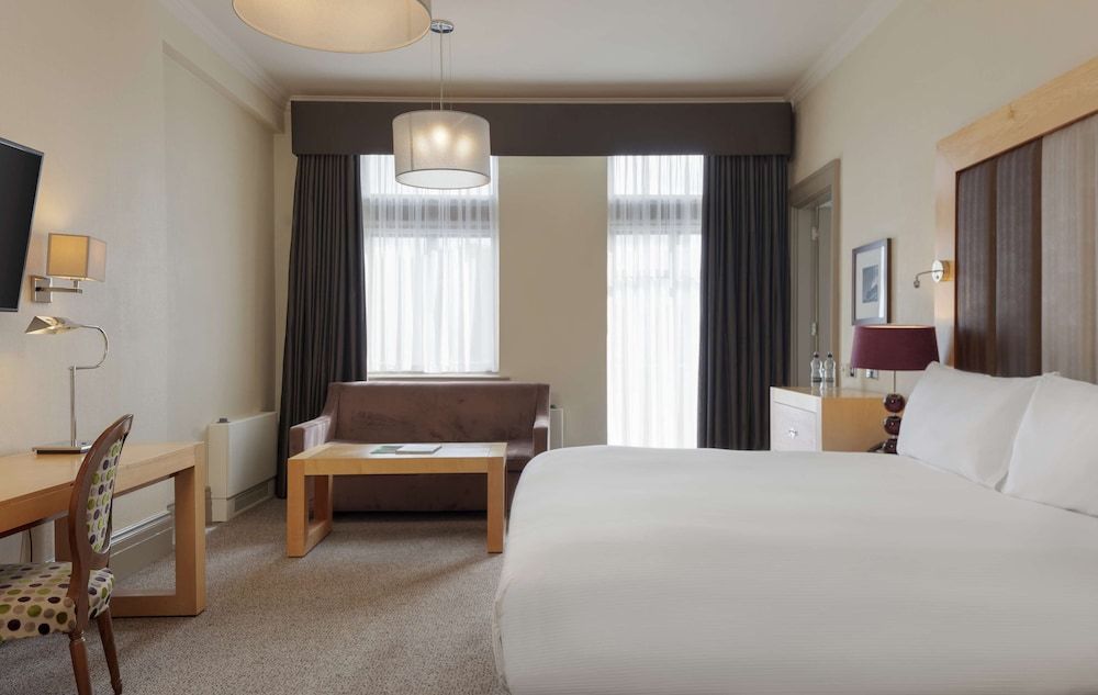 Room, 1 Double Bed, Accessible