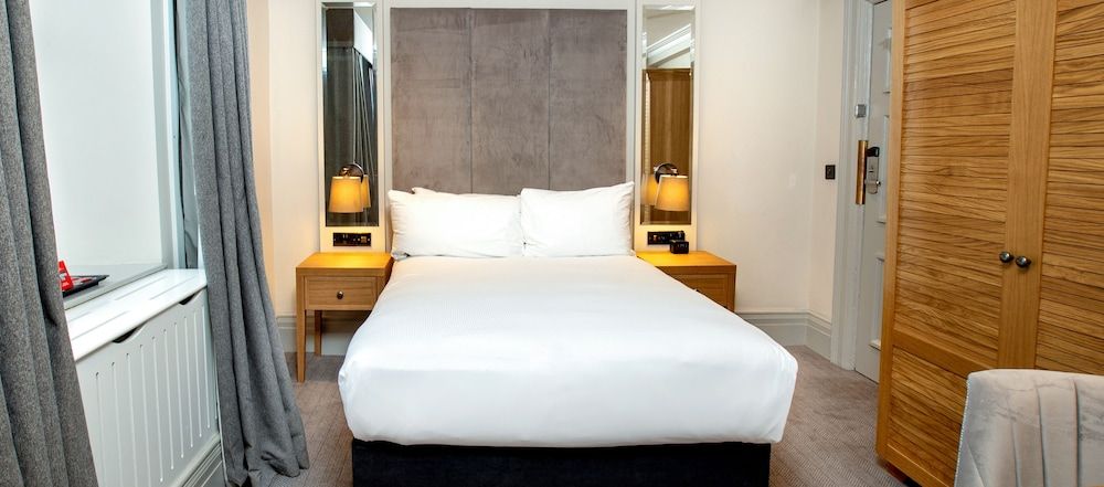 Cosy Double Room, 1 Double Bed