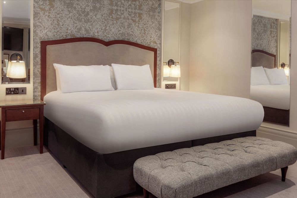Room, 1 King Bed