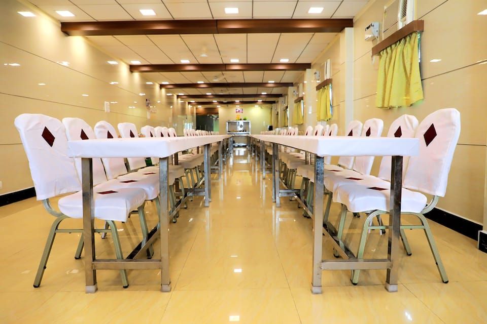 undefined HotelSSKGrand 4