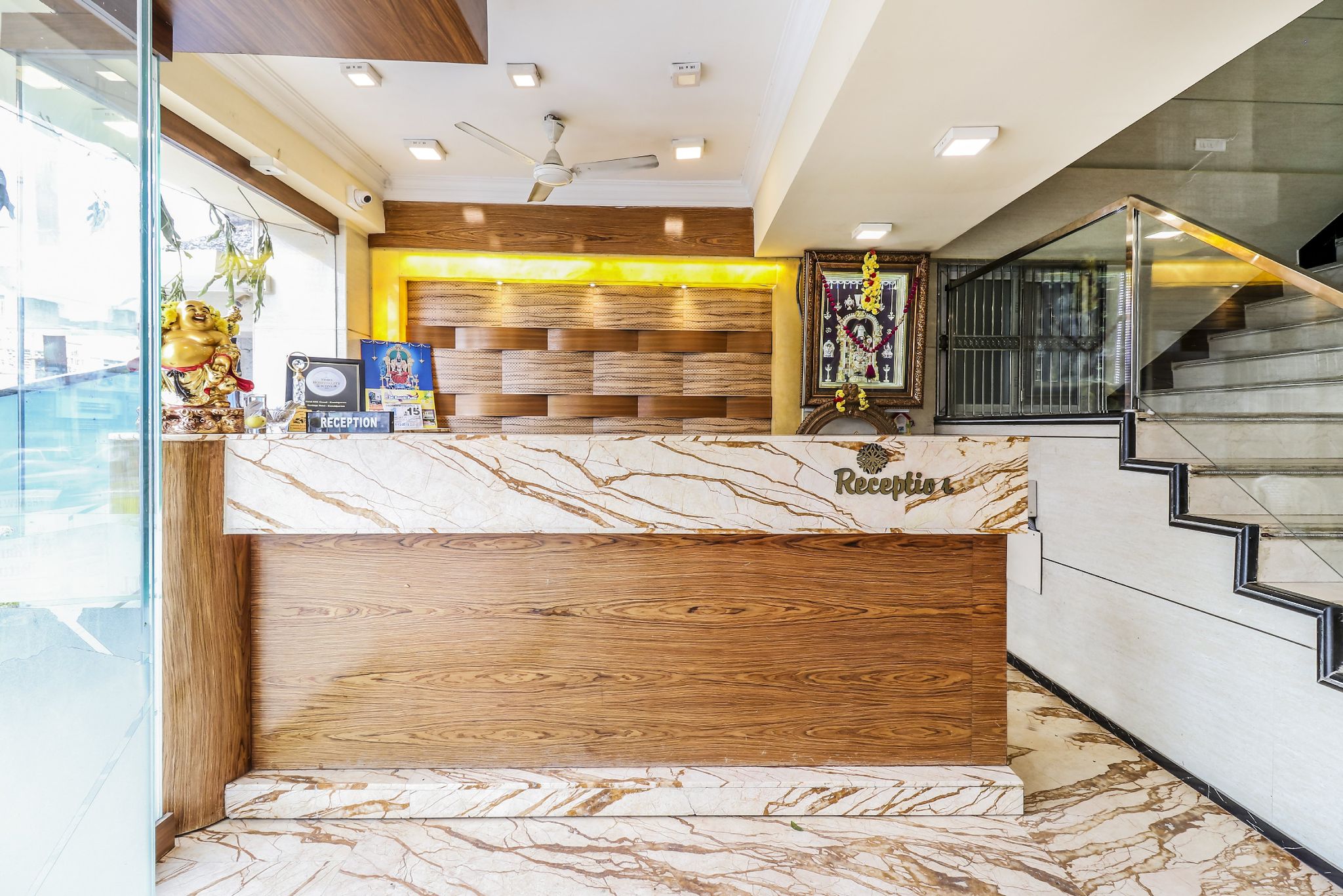 undefined HotelSSKGrand 2