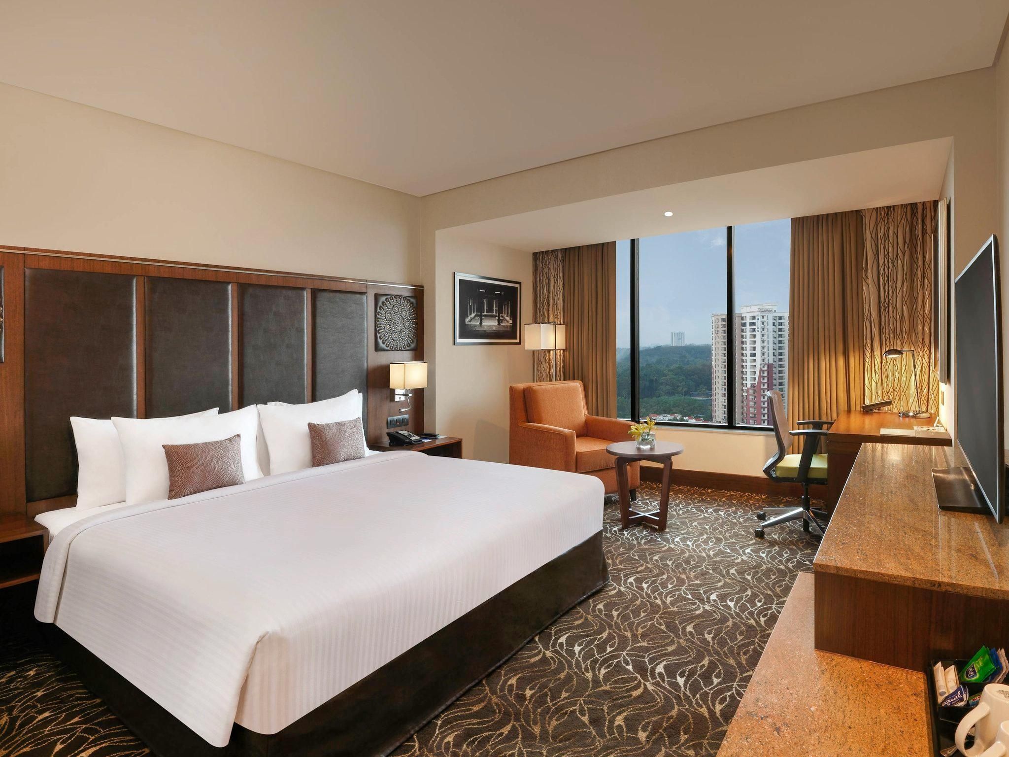 Premier Room, 2 Twin Beds