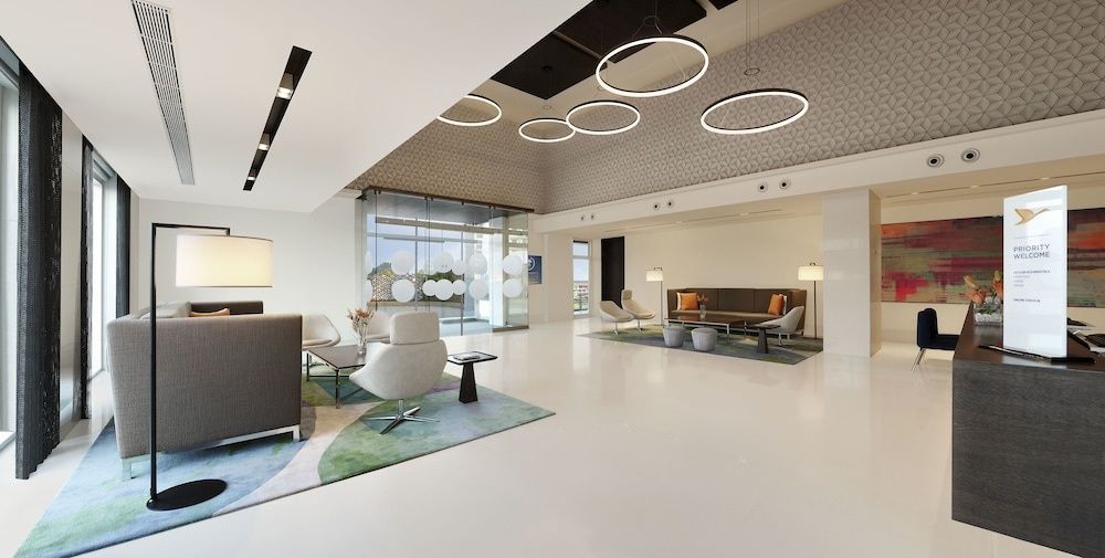 Children's Play Area