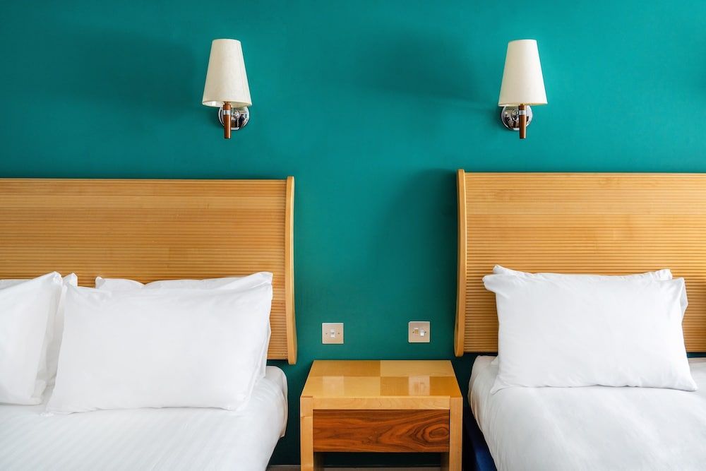 Premium Room, Multiple Beds
