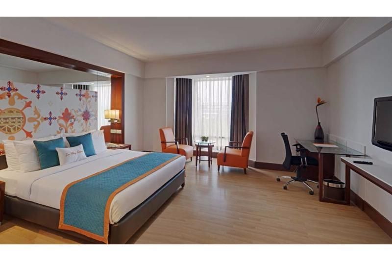 Single room - De Luxe