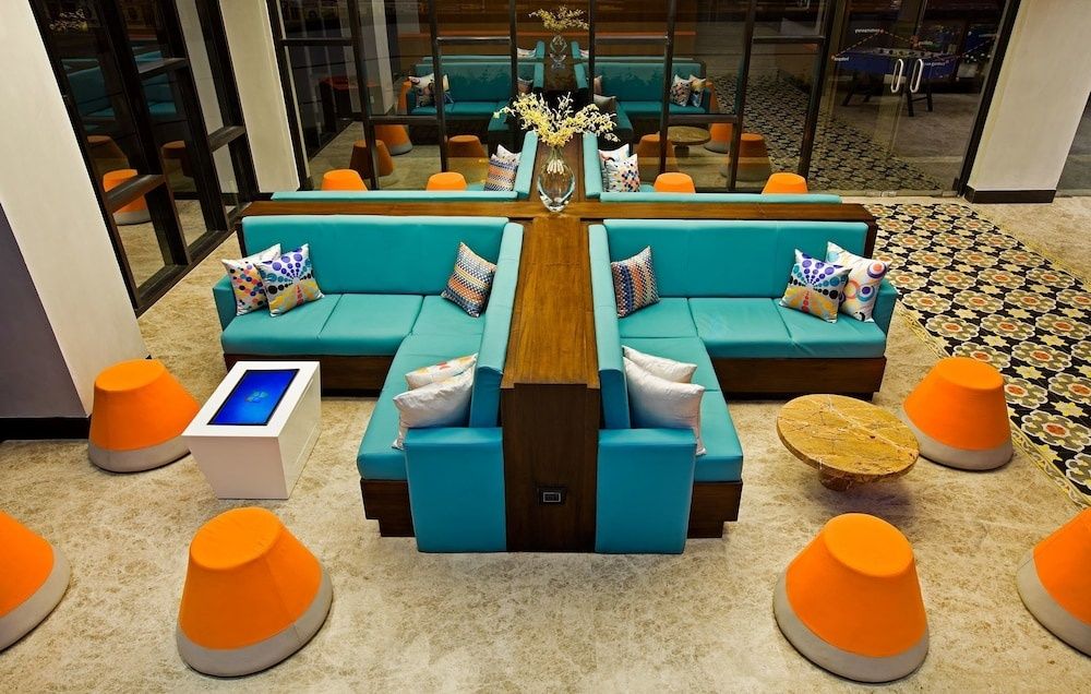 undefined Open Hotel by Olive, The Infantry Hotel 2