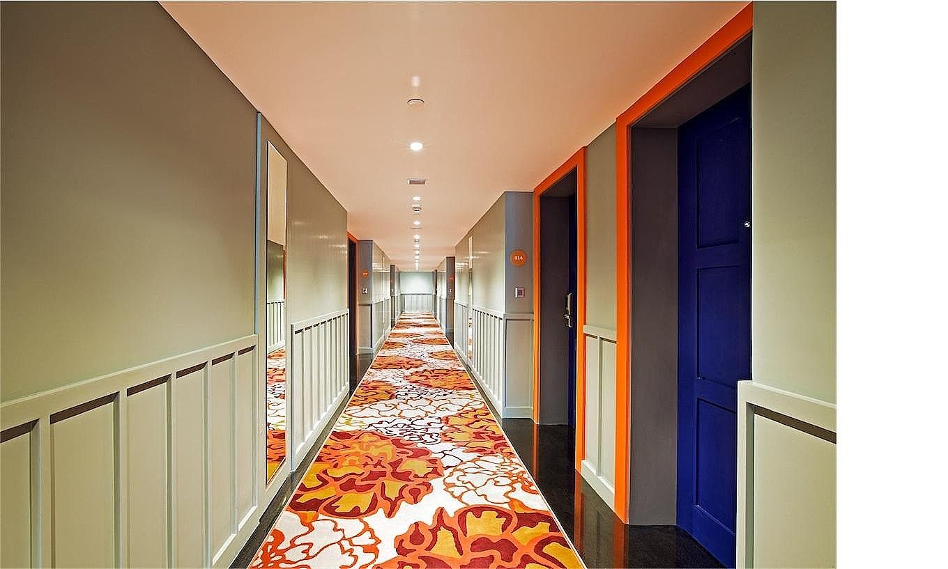 undefined Open Hotel by Olive, The Infantry Hotel 3