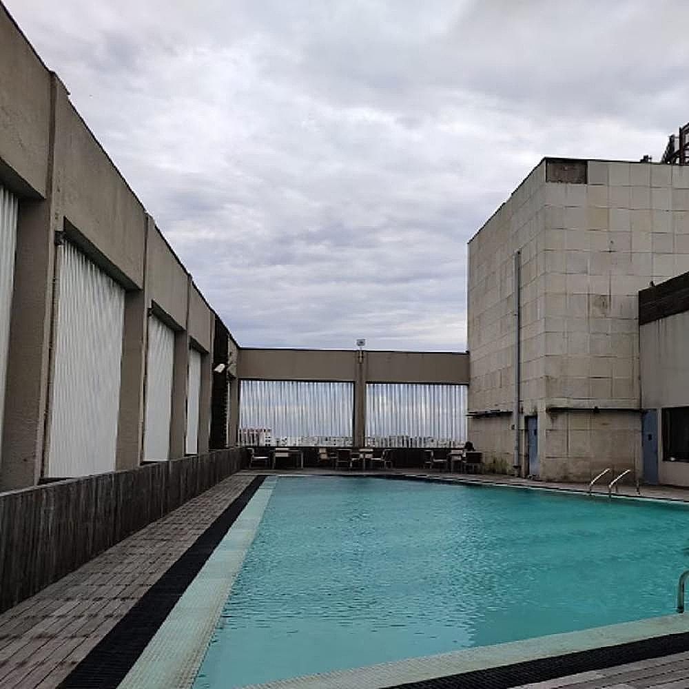 undefined Open Hotel by Olive, The Infantry Hotel 5
